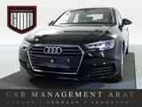 Audi A4 1.4 TFSI 1.HAND+AMBIENT+NAV+MATRIX+SCHIEBED - Audi A4: Limousine