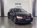 Volkswagen Polo VI GTI*CARPLAY*SHZ* - Volkswagen Polo: Automatik