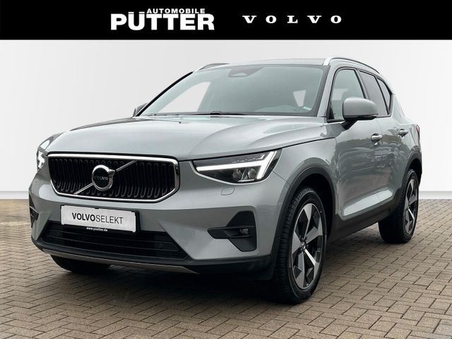 Volvo XC40 B3 Benzin Core 19'' Allwetter AHK Rückfahrk