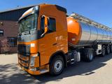 Volvo FH 500 Hydraulic Standairco Work Remote NL Truck - Angebote