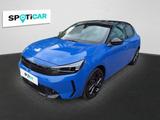 Opel Corsa GS 1.2 Turbo AHK,Pano,Navi - Opel Corsa: Turbo