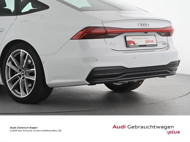 Audi A7 Sportback 50 TFSI e quattro S tonic Line PANO