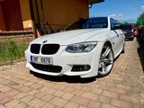 BMW 335d LCI  - BMW 335 aus 2011: 335d
