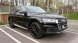 Audi Q5 35 TDI Sport quattro S tronic - Audi Q5 35 TDi Gebrauchtwagen