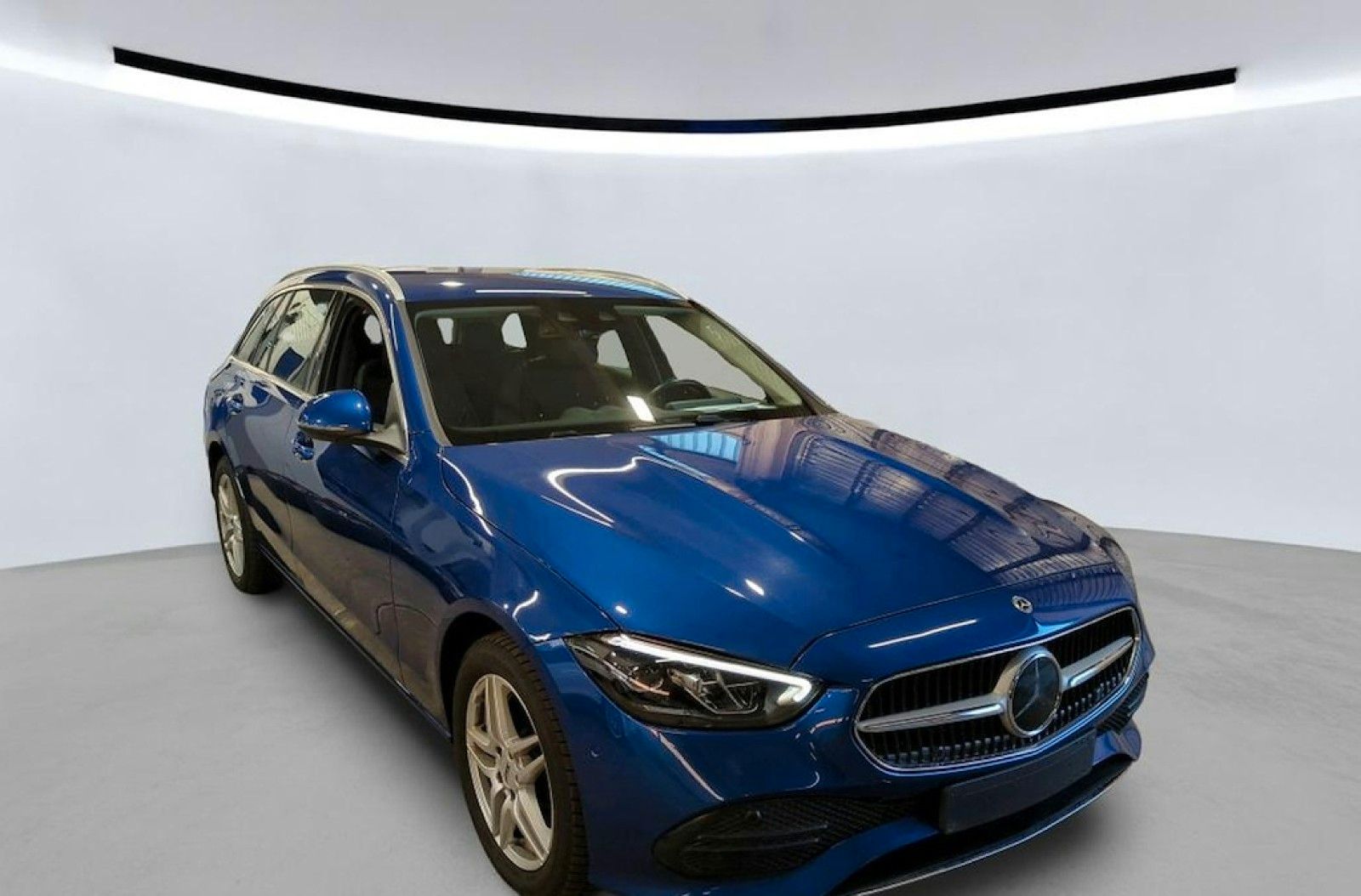 Mercedes-Benz C 300 e T Avantgarde (EURO 6d) imagem 2