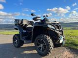 CFMOTO CForce 850XC LOF  - CFMOTO CFORCE 850 XC