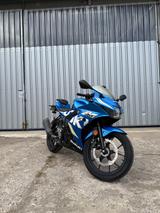 Suzuki GSX-R125 - Offers