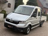 MAN TGE 3.180 Pritsche Doppelkabine*AUTO*LED*KLIMA*. - MAN TGE Pritsche Gebrauchtwagen