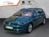 Volkswagen Golf 1.5 TSI VII SOUND 6-Gang Sportpaket Navi Di - Volkswagen Golf: Grün