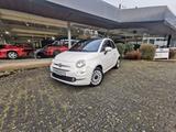 Fiat 500C Dolcevita - gebrauchte Fiat 500C aus dem Jahr 2024