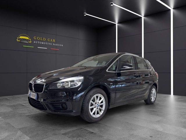 BMW Bmw 216 216i Active Tourer Luxury