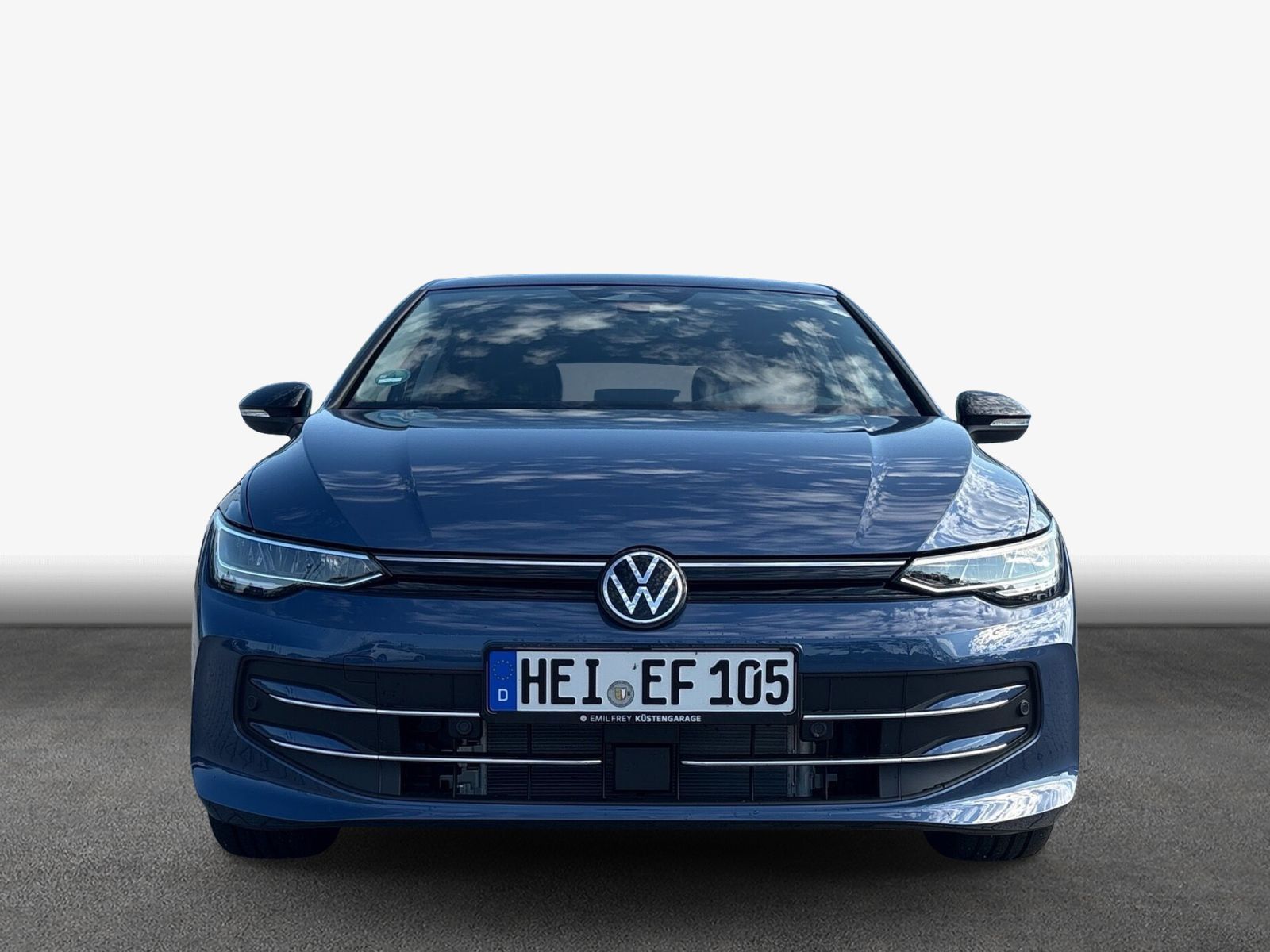 Volkswagen Golf 2.0 TDI SCR DSG Energy RFK ACC PDC NAVI SHZ foto 3