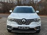 Renault Koleos Initiale Paris 4x4 2.0dci LEDER PANO LED - Renault Koleos: 2.0
