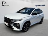 Hyundai Tucson 1.6 Turbo 48V 7-DCT 2WD N LINE Panoramada