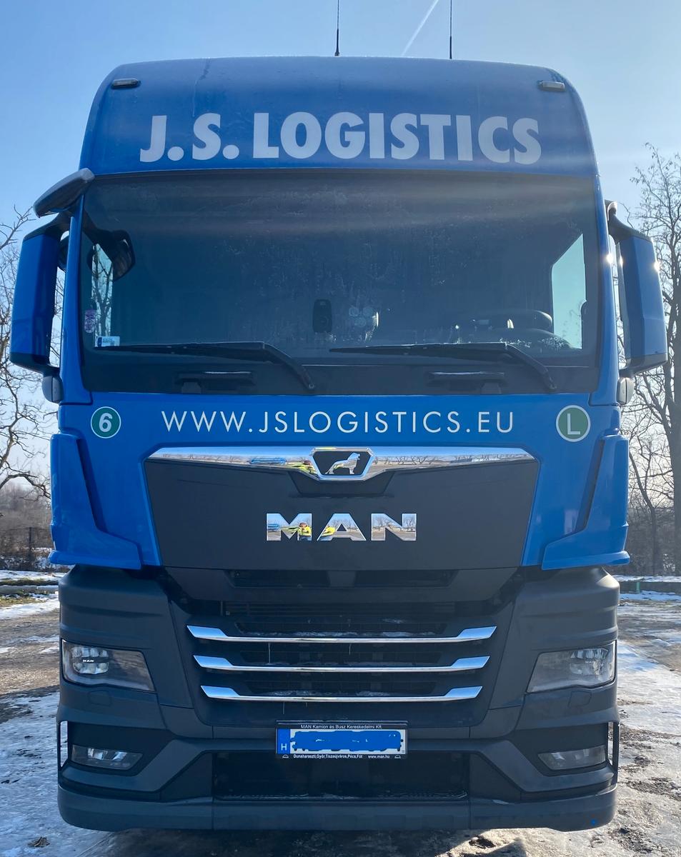 MAN 18.470 XXL Retarder !! TOP !!