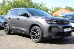 Fahrzeugabbildung Citroën C5 Aircross Plus 145 Mild-Hybrid*Kamera!*SHZ*Nav