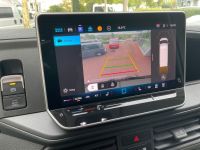 Volkswagen Crafter - Vorschau Bild 15