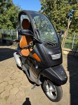 BMW C1 executive - BMW C1 EXECUTIVE