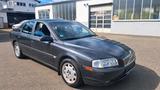 Volvo volvo s80 limousine - gebrauchte Volvo S80 aus dem Jahr 2000