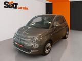 Fiat 500 1.0 Dolcevita|PANO|DAB+|CarPlay|Temp.|15Alu - Fiat 500 mit Benzin-Antrieb: mit Klimaanlage