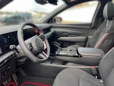 Hyundai Tucson – Bild 7