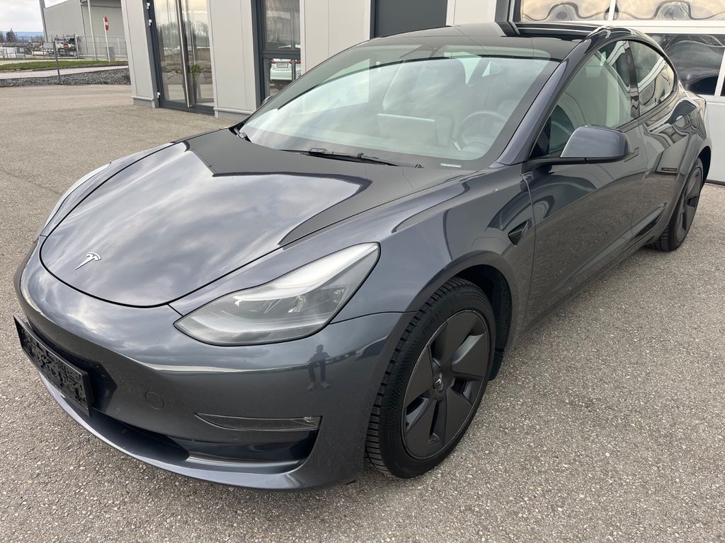 Image of Tesla Model 3