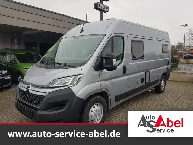 Andere CC CAMPER VAN 600 CV600 V194 kein Cliff CaraBus