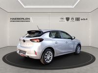 Opel Corsa - Vorschau Bild 5