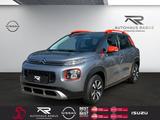 Citroën C3 Aircross 1.6 Shine Navi SHZ Pano AHK Bluetoot - Citroën C3 Aircross: Shine