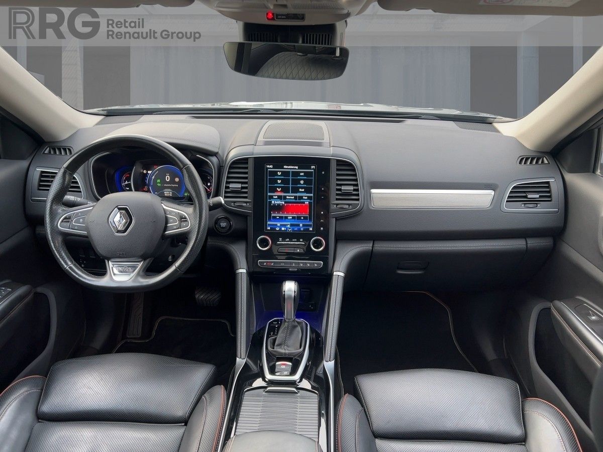Renault Koleos - Bild 10