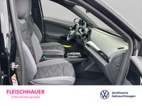 Volkswagen ID.4 - Vorschau Bild 12