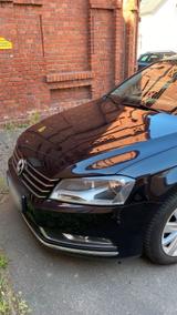 Volkswagen VW passat B7 2013 146000KM - VW Passat Gebrauchtwagen in Hagen