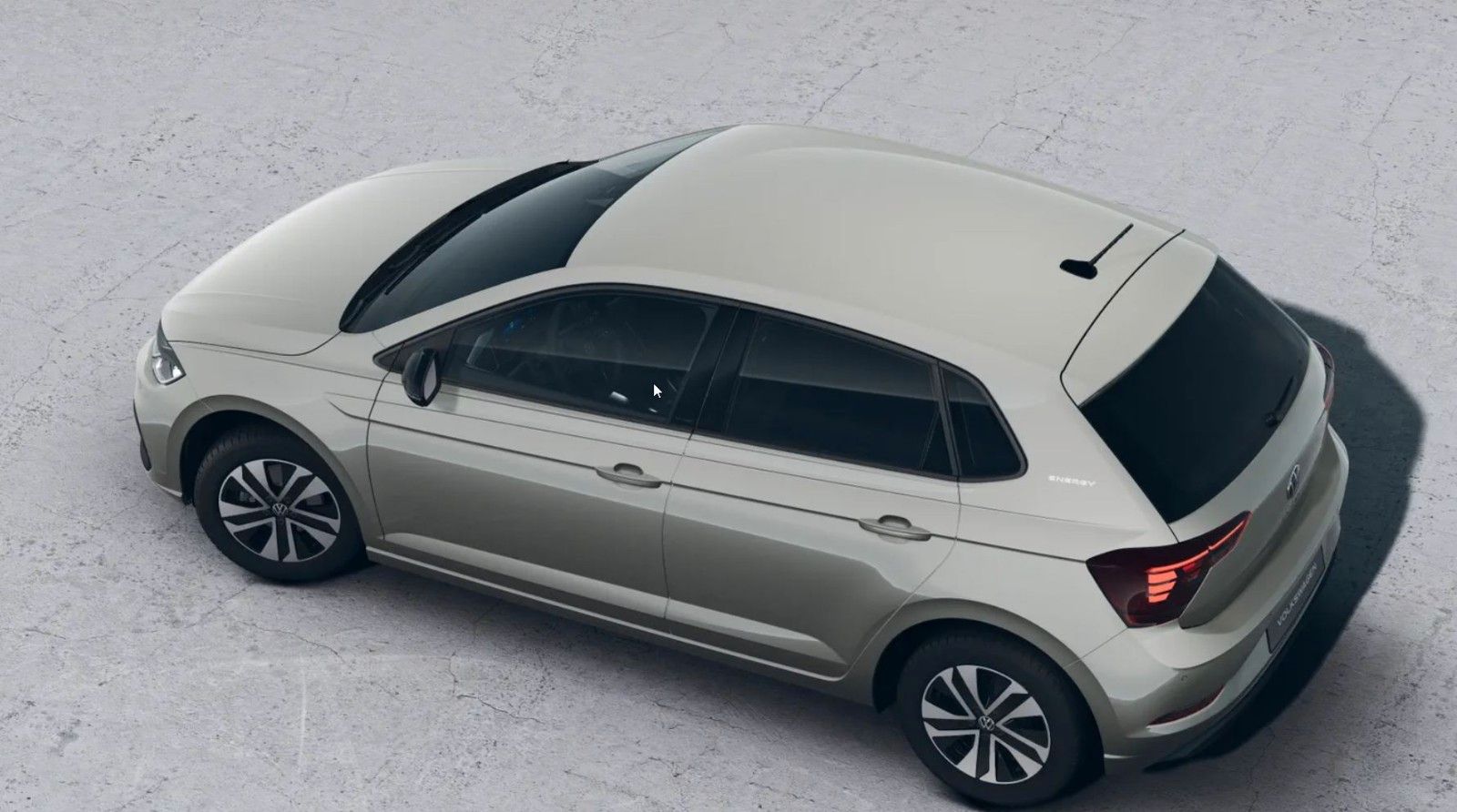 Volkswagen Polo - Bild 5