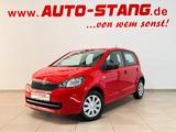 Skoda Citigo 1.0 *Klima* - gebrauchte Skoda Citigo aus dem Jahr 2013