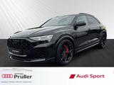 Audi RSQ8 performance 360°+HuD+Keramik+Pano+Sthz - Audi RSQ8 performance Gebrauchtwagen