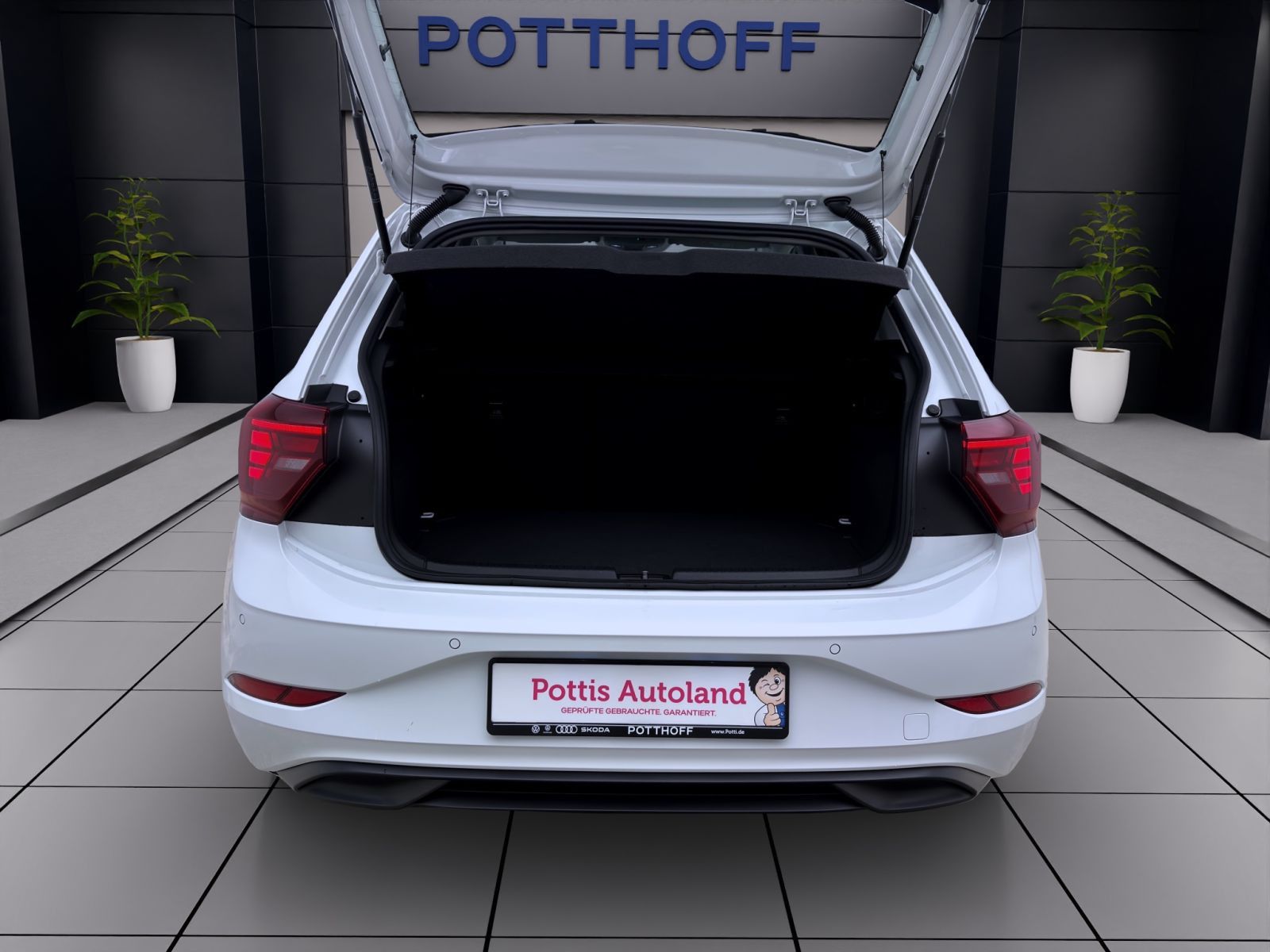 Volkswagen Polo - Bild 4