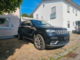 Jeep Grand Cherokee 3.0l V6 MultiJet 184kW Summit... - Jeep Grand Cherokee in München