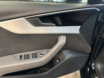 MYAUTOCENTER – Gebraucht- und Jahreswagen mit Werkstattservice in Pfaffenhofen Audi A4 *1.HAND*HEAD-UP*AHK*VIRTUAL-COCKPIT*PDC*KAM*