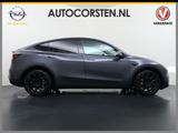 Tesla Model Y 514pk Long Range AWD 75kWh SOH 92% Matri - Tesla aus 2021