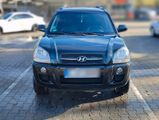 Hyundai Tucson Benzin HU bis 2026