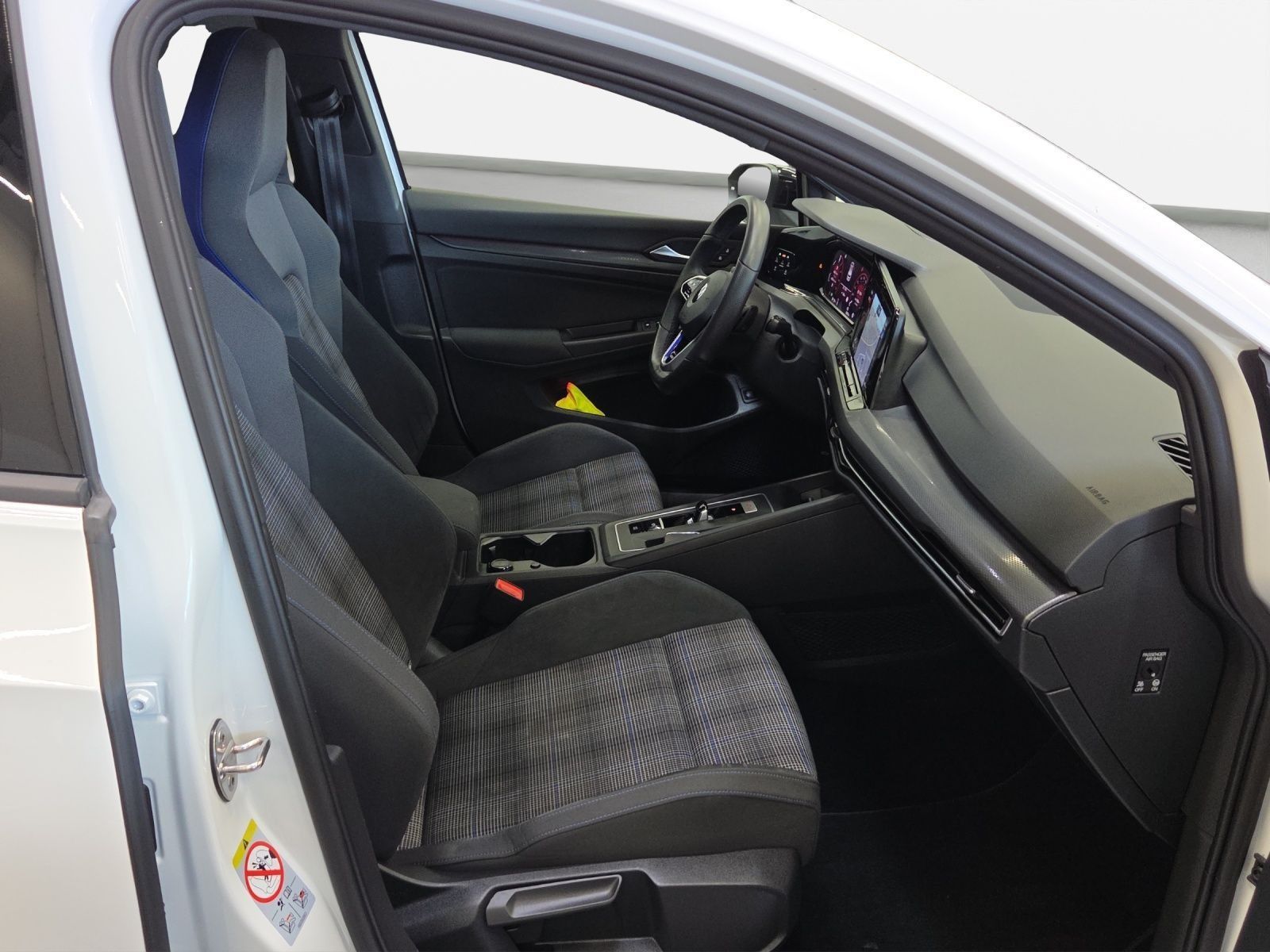 Volkswagen Golf - Bild 5