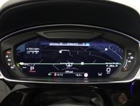 Audi A8 - Vorschau Bild 17