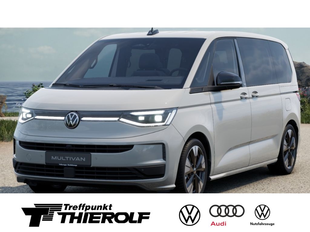 Volkswagen Andere