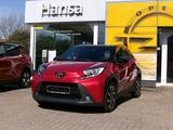 Toyota Aygo X Pulse Automatik Sitzhzg Kamera Klima - Toyota Aygo (X) in Oldenburg