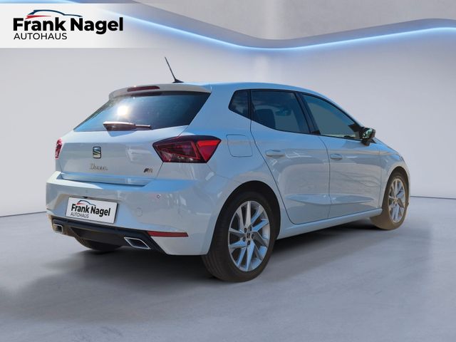 Seat Ibiza FR 1.0 TSI