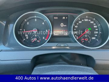 Volkswagen Golf - 10