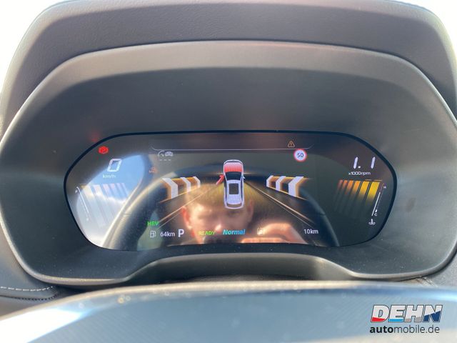 MG ZS Hybrid+ LUXURY Mj25 Navi 360 Kamera LED SHZ