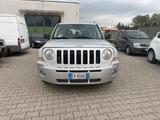 Jeep Patriot 2.0 Turbodiesel 4X4 DPF Limited - Jeep Patriot: 2.4