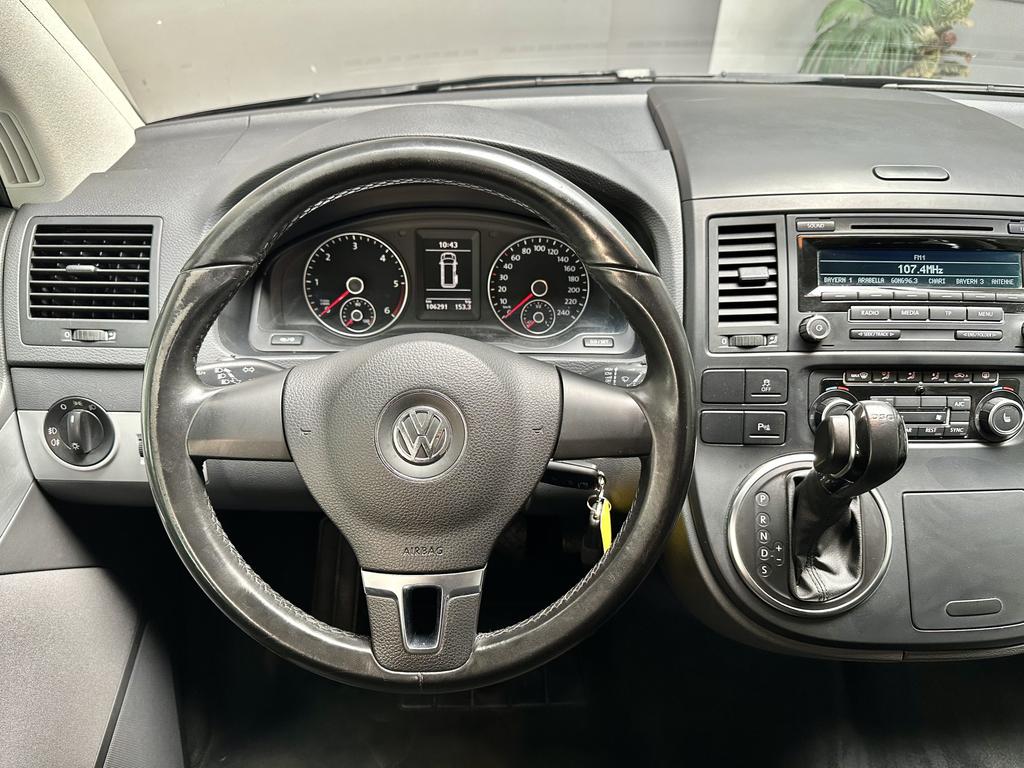 Volkswagen T5 Multivan