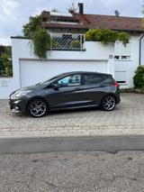 Ford Fiesta 1.0 ST- Line 140 PS - Ford Fiesta: 14